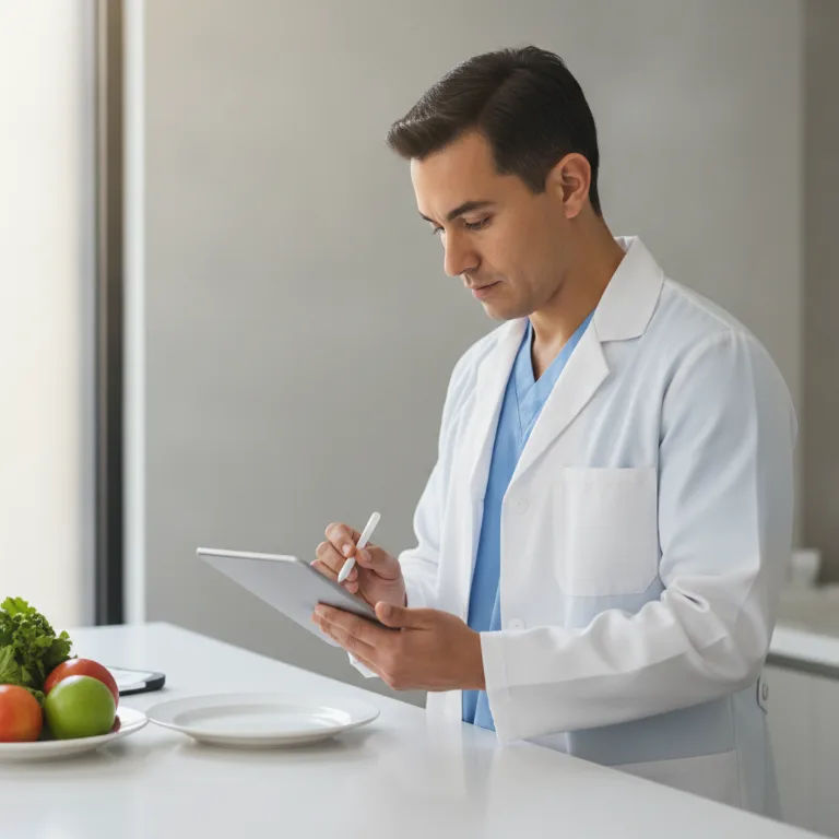 Nutricionista serviço em Aparecida de Goiania